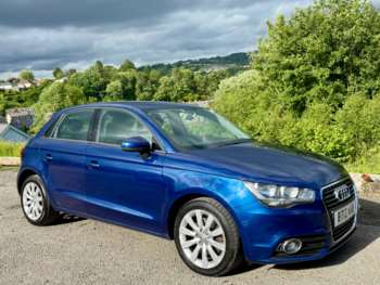 Used Audi A1 2012 for sale - 74779533: Photo