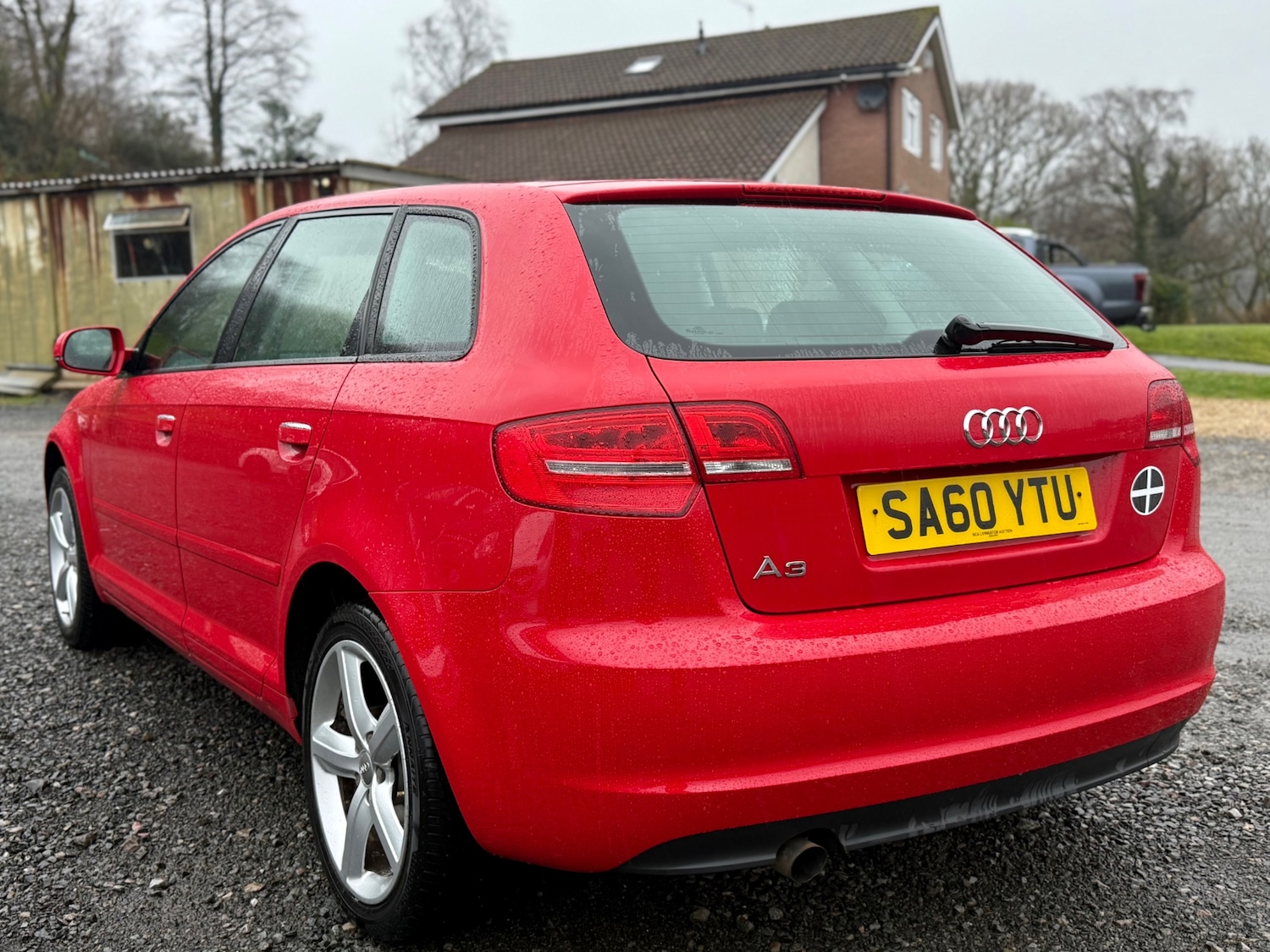 Used Audi A3 2010 for sale - 77688110: Photo 10