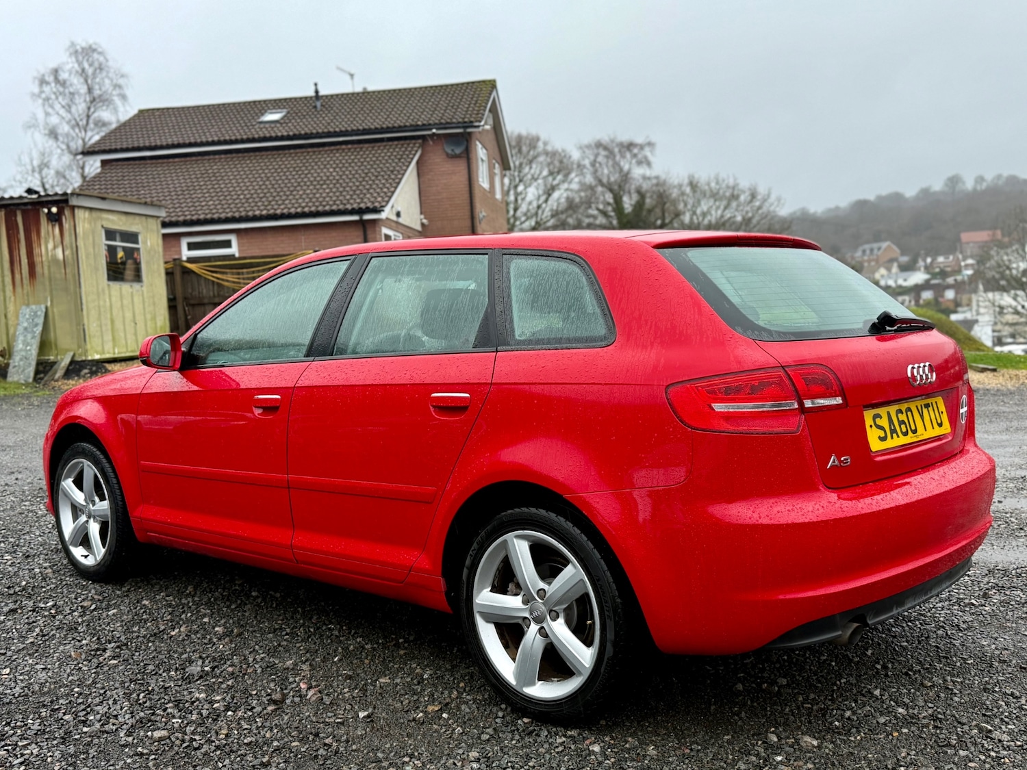 Used Audi A3 2010 for sale - 77688110: Photo 11