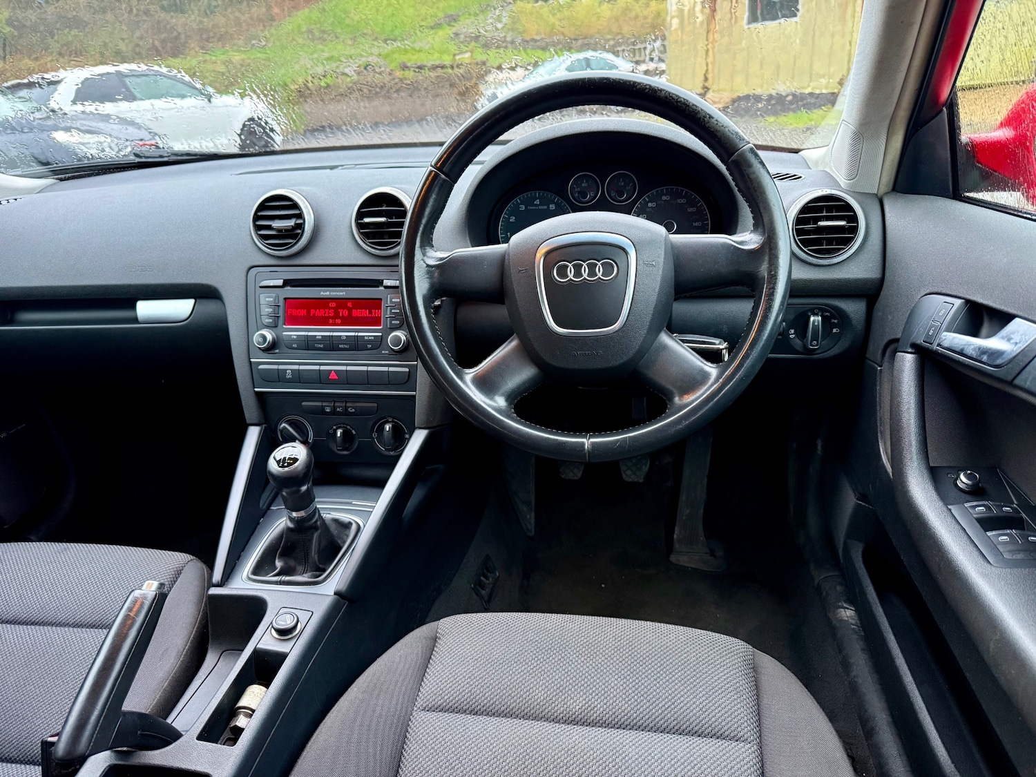 Used Audi A3 2010 for sale - 77688110: Photo 13