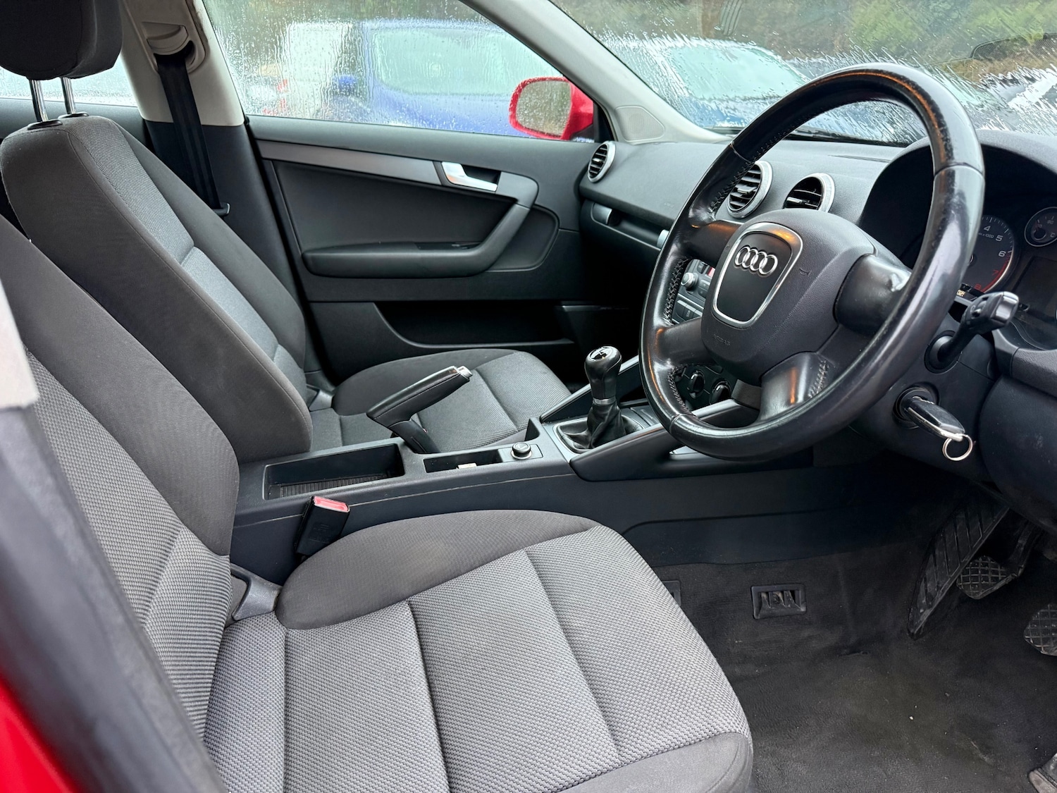 Used Audi A3 2010 for sale - 77688110: Photo 14