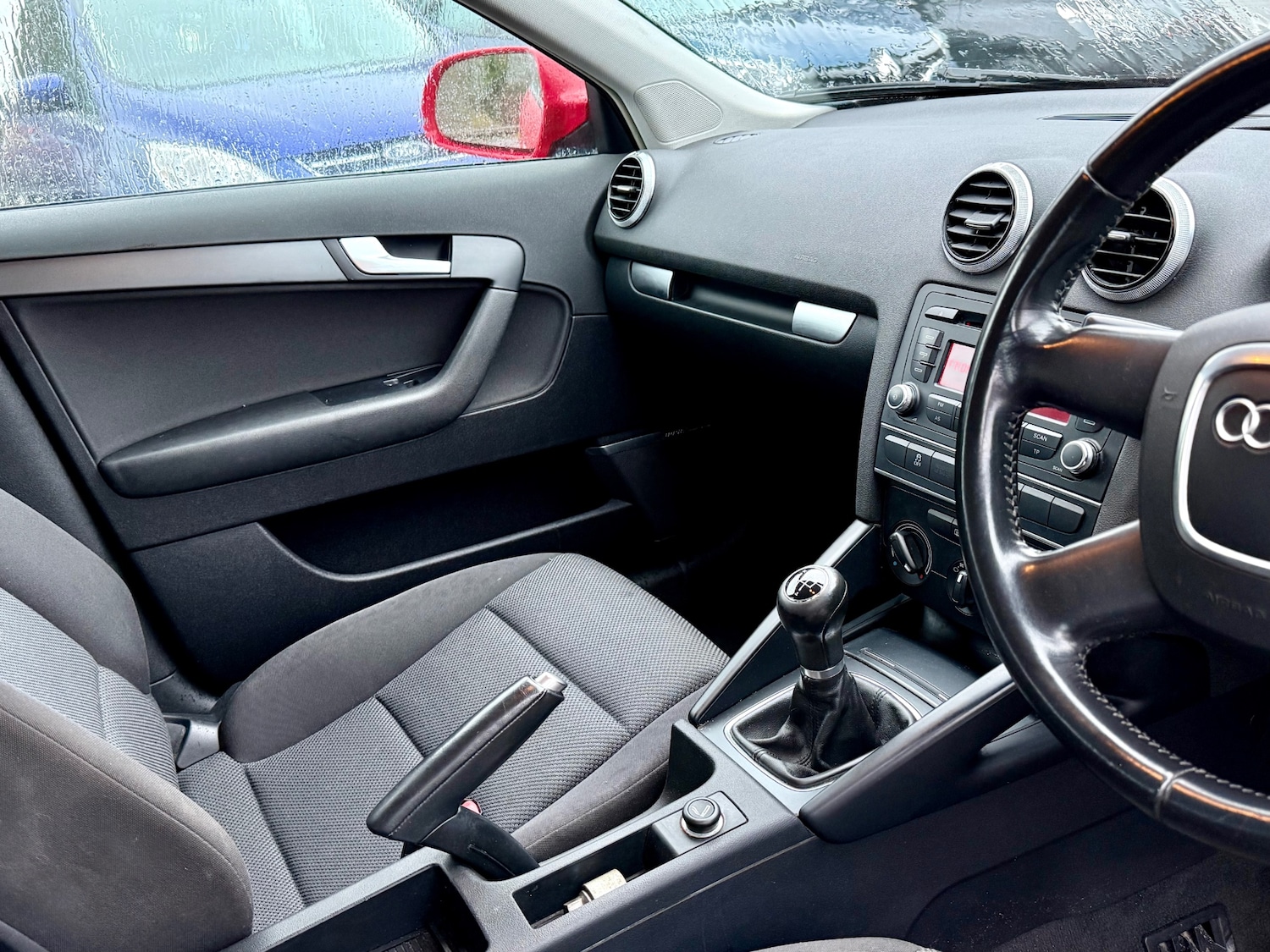 Used Audi A3 2010 for sale - 77688110: Photo 15