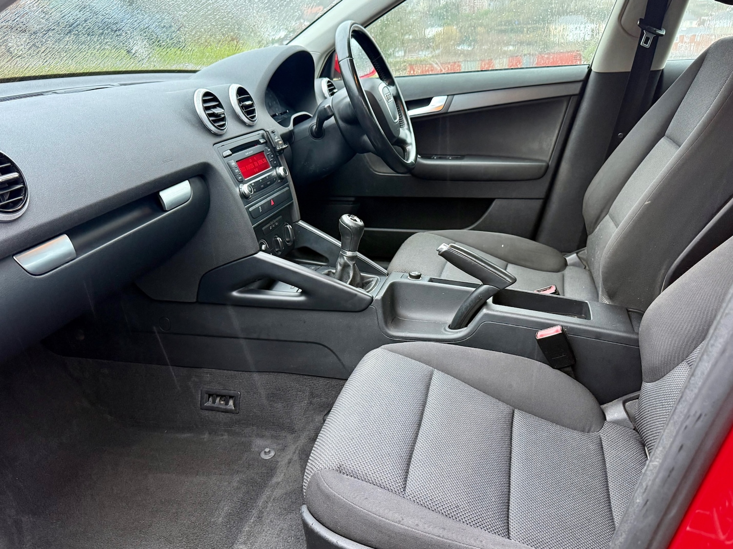 Used Audi A3 2010 for sale - 77688110: Photo 17