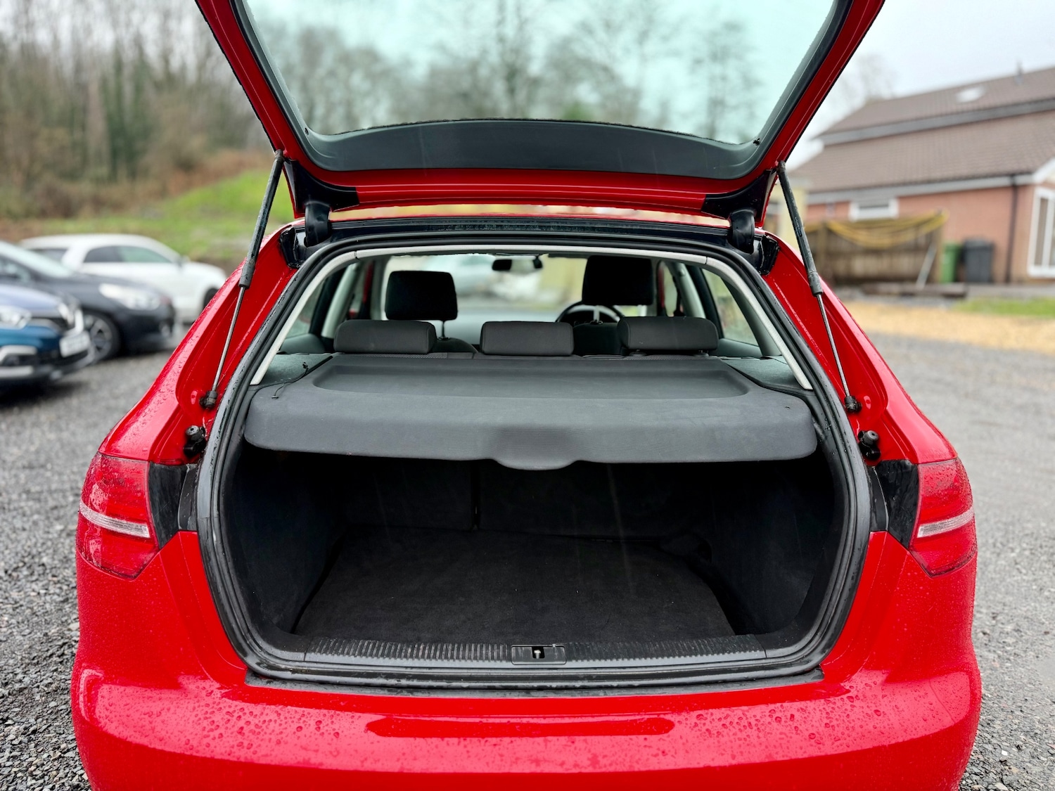 Used Audi A3 2010 for sale - 77688110: Photo 19