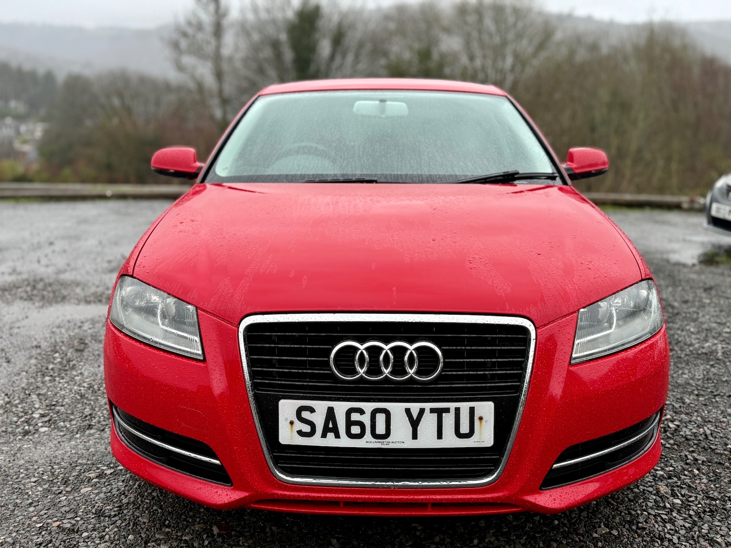 Used Audi A3 2010 for sale - 77688110: Photo 3