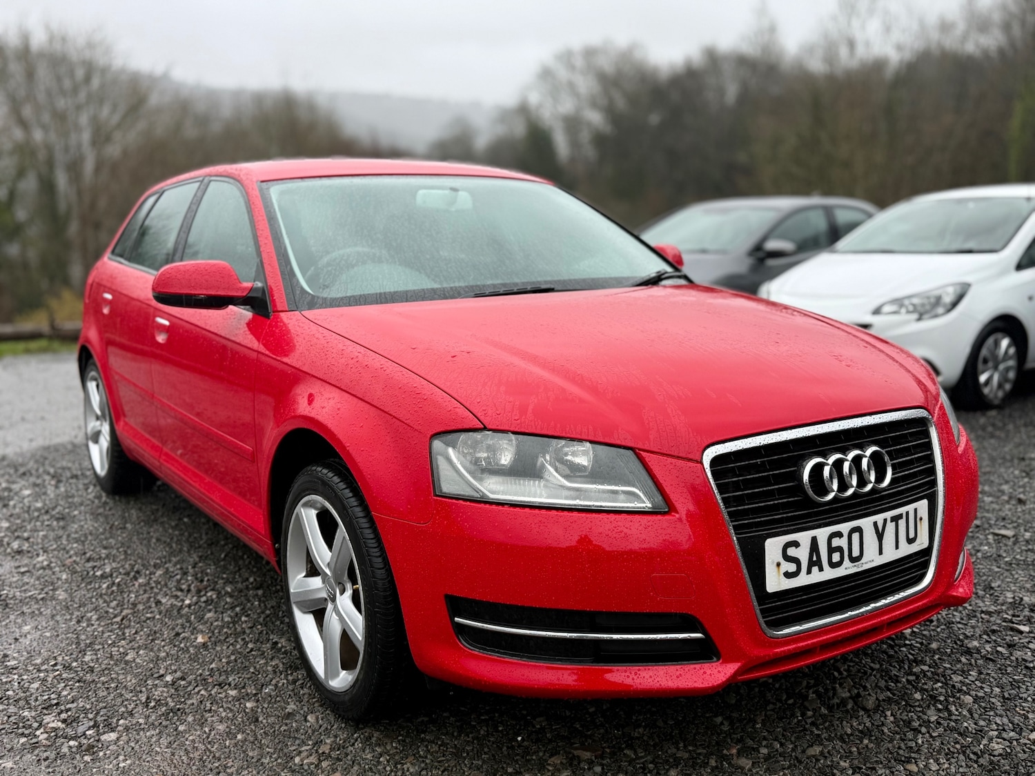 Used Audi A3 2010 for sale - 77688110: Photo 4