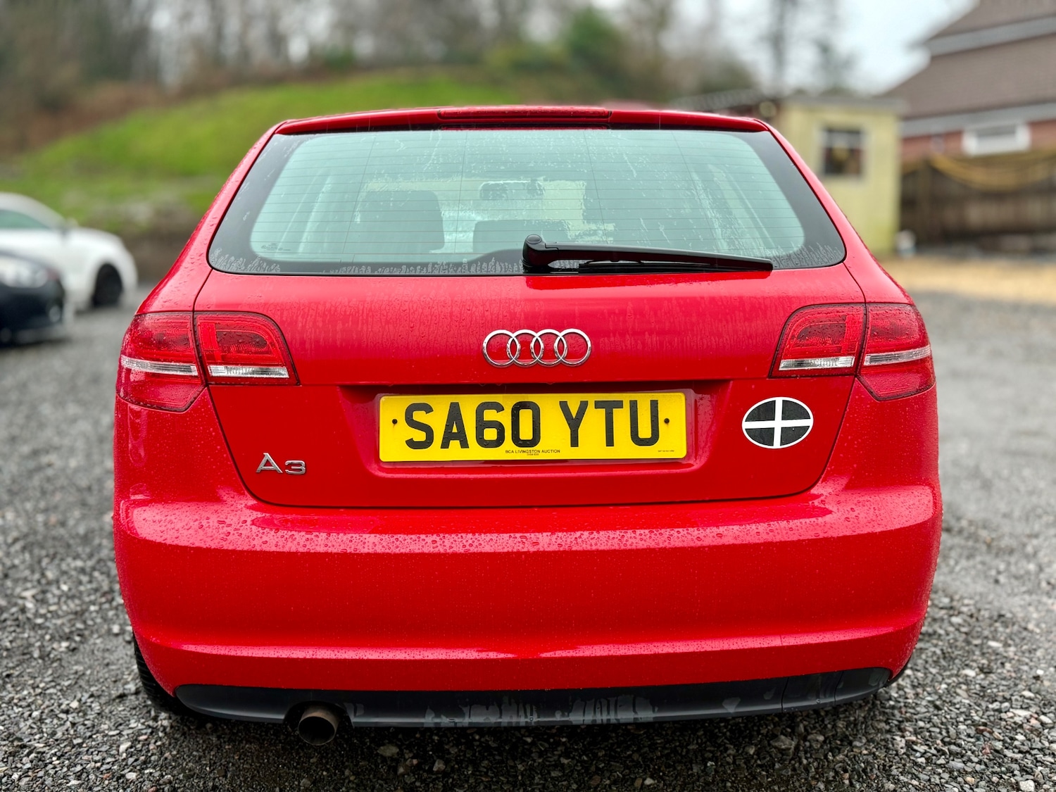 Used Audi A3 2010 for sale - 77688110: Photo 9