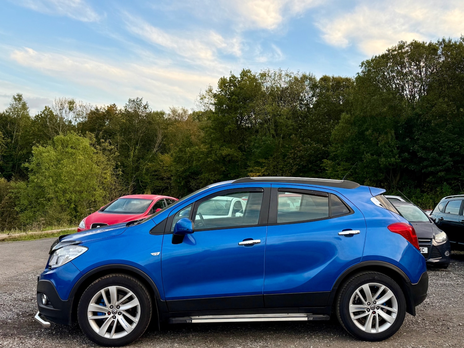 Used Vauxhall Mokka 2014 for sale - 76149866: Photo 12