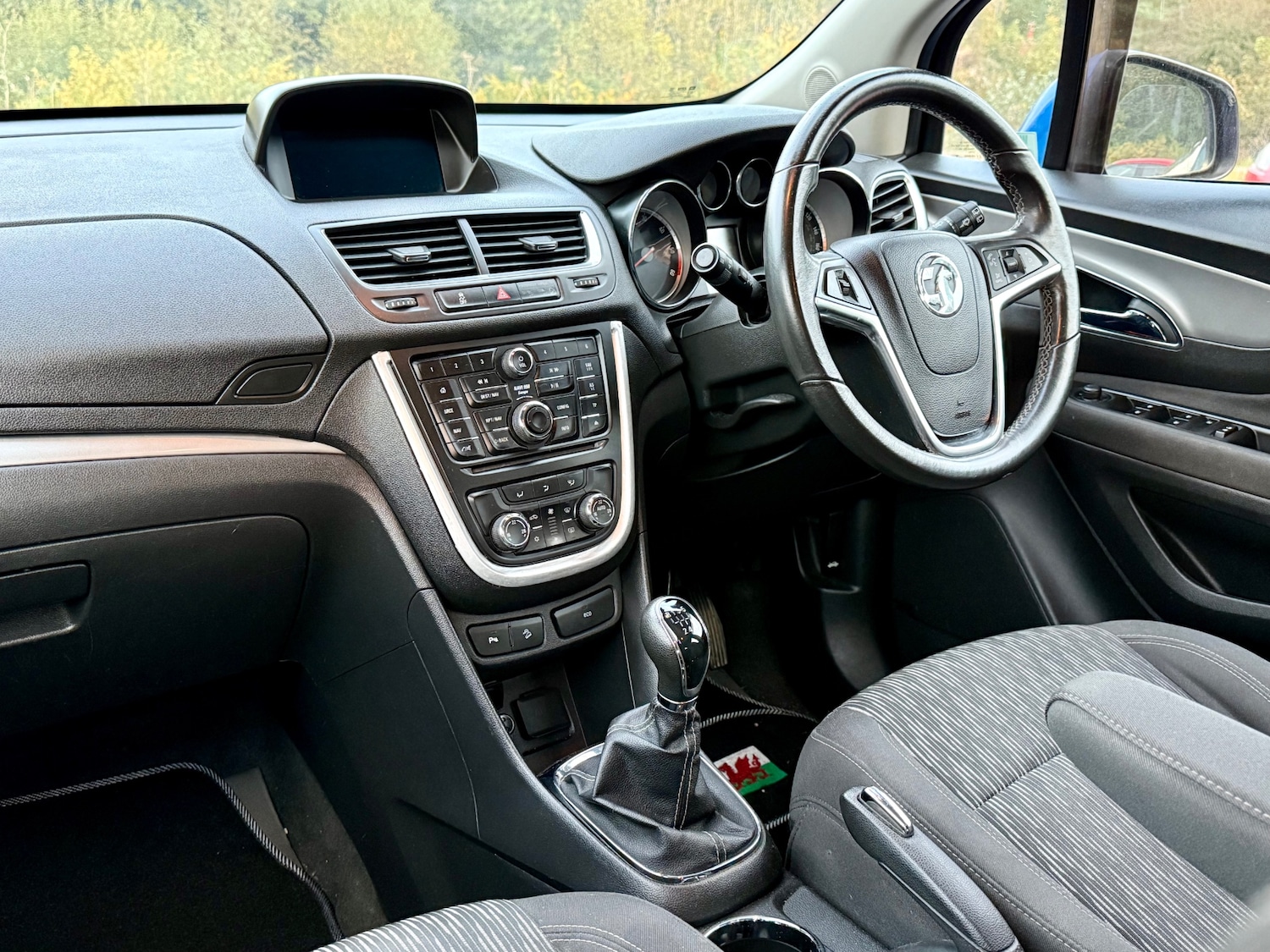 Used Vauxhall Mokka 2014 for sale - 76149866: Photo 15