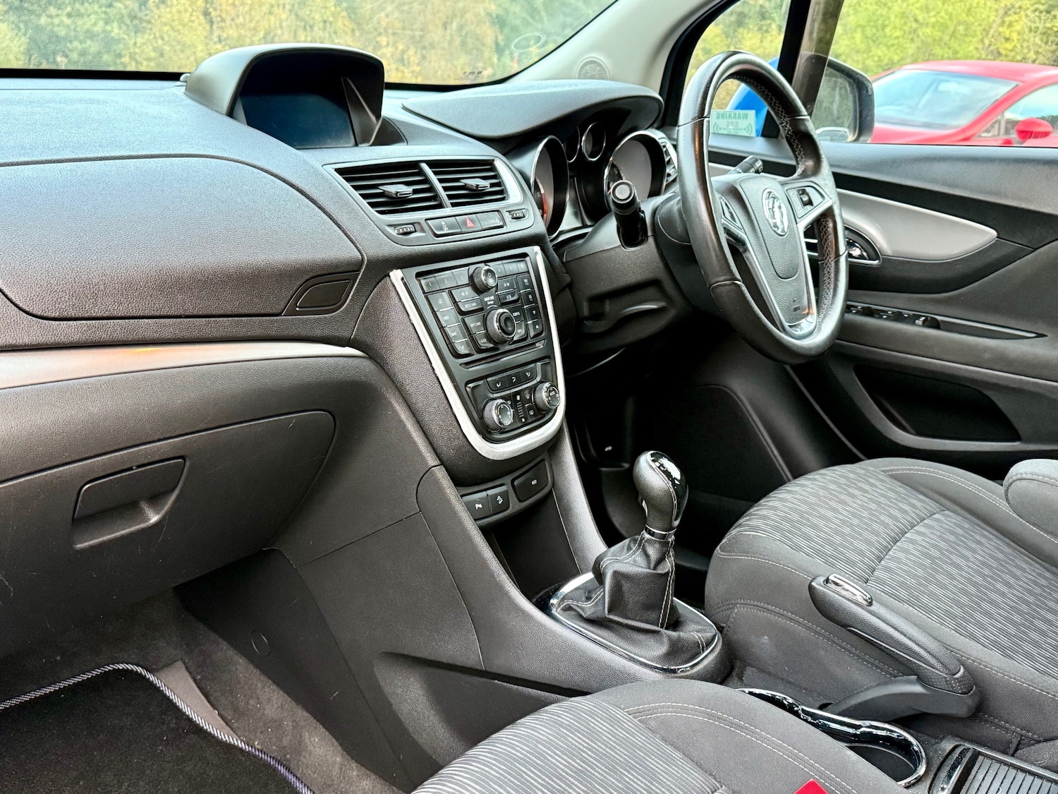 Used Vauxhall Mokka 2014 for sale - 76149866: Photo 16