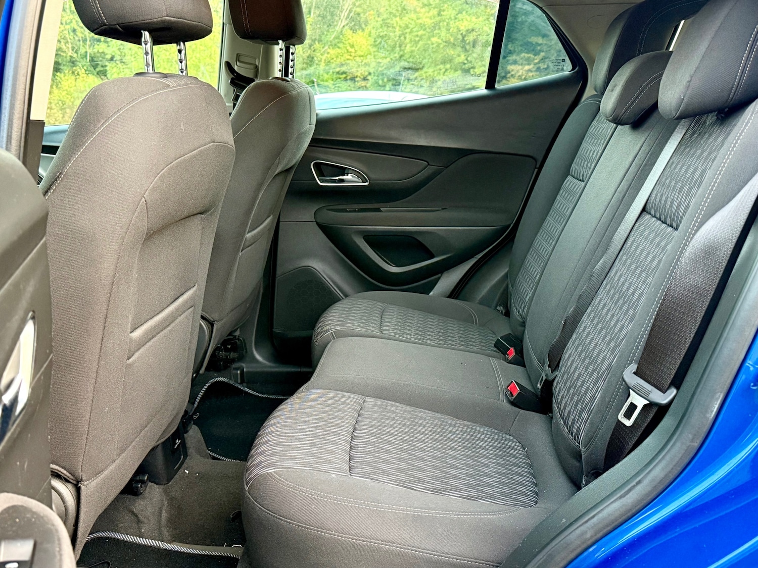 Used Vauxhall Mokka 2014 for sale - 76149866: Photo 18