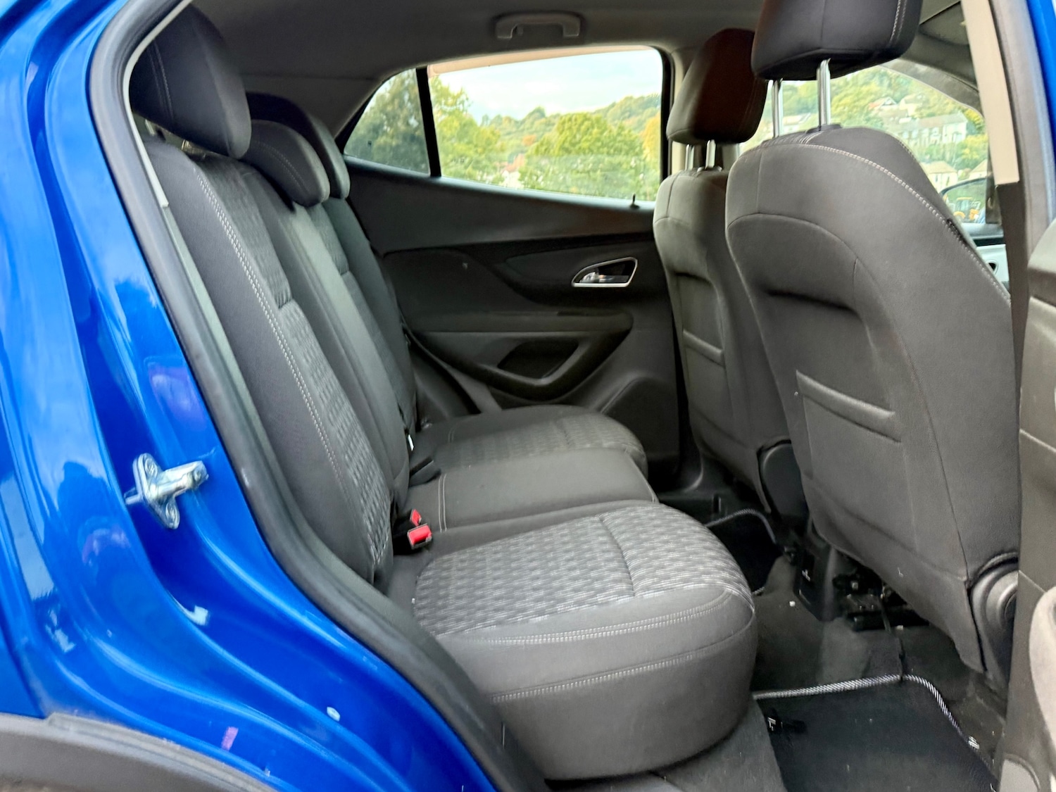 Used Vauxhall Mokka 2014 for sale - 76149866: Photo 19