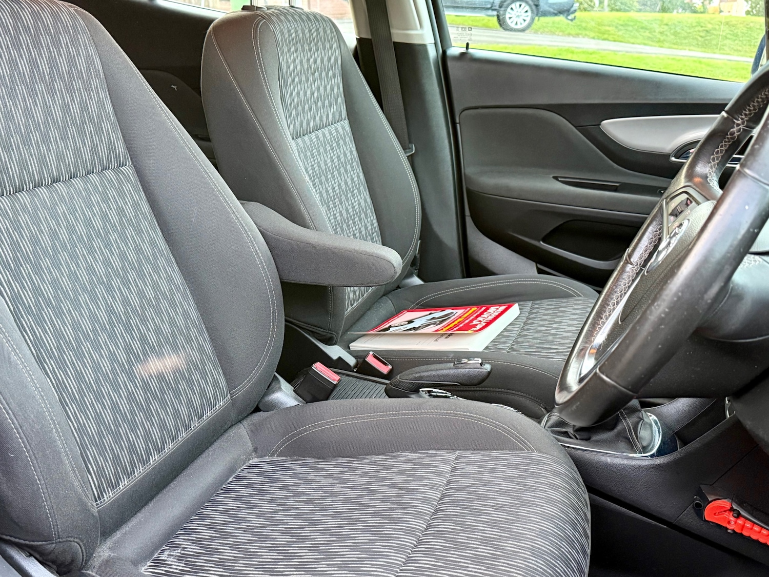 Used Vauxhall Mokka 2014 for sale - 76149866: Photo 21