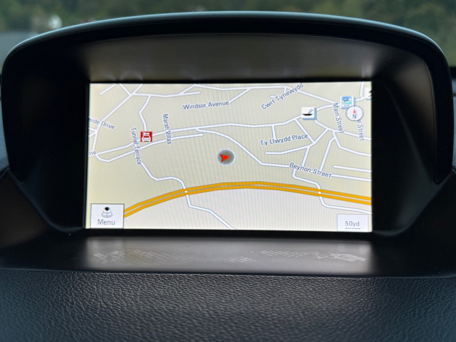 Used Vauxhall Mokka 2014 for sale - 76149866: Photo 25