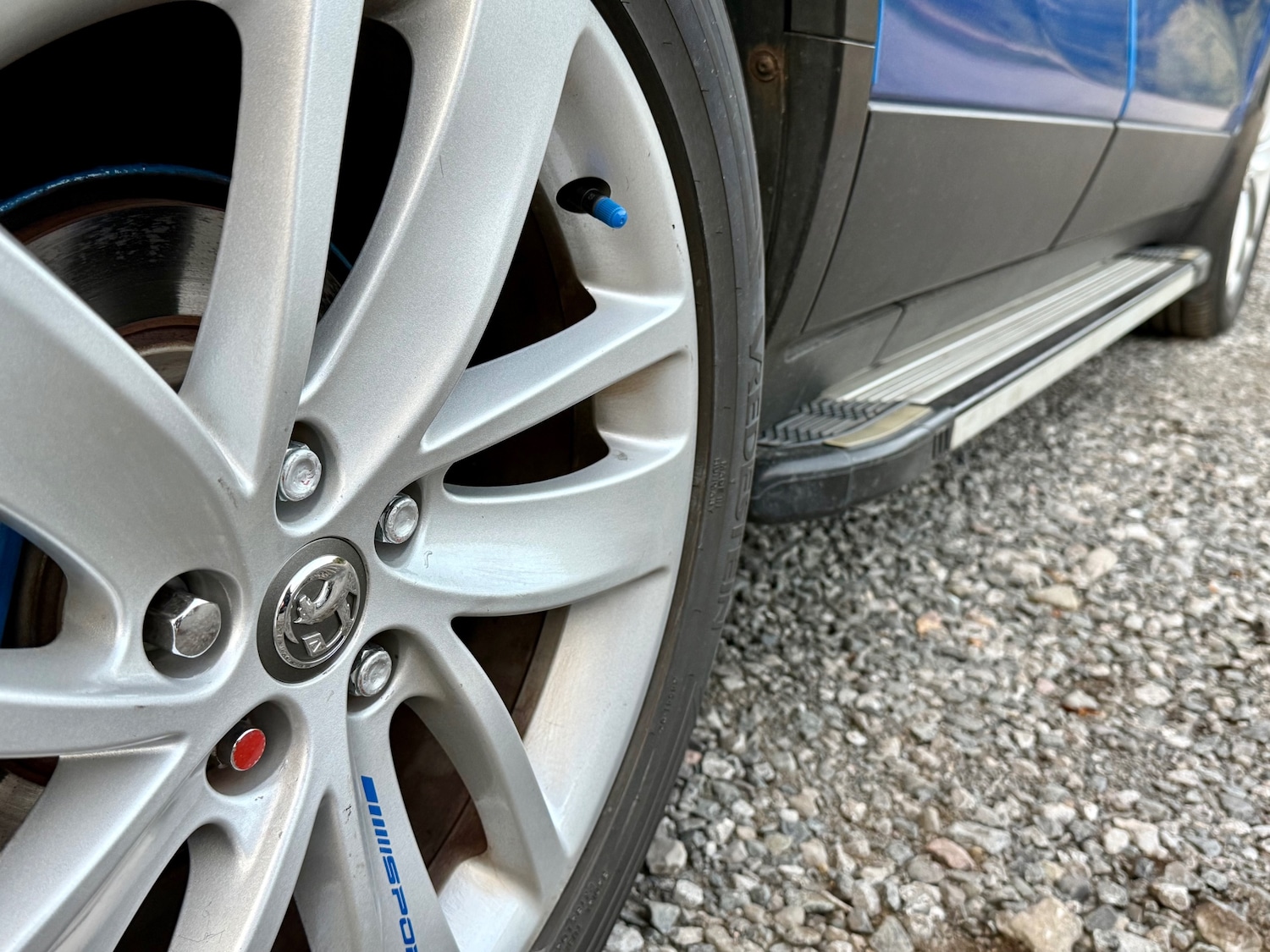 Used Vauxhall Mokka 2014 for sale - 76149866: Photo 26