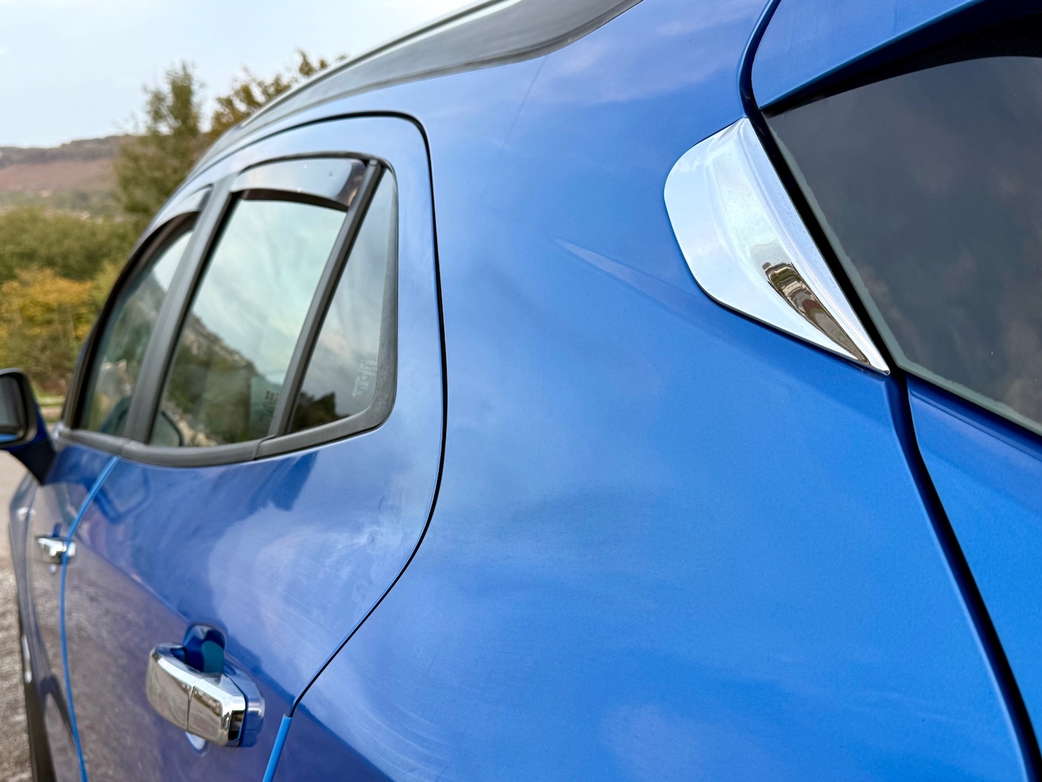 Used Vauxhall Mokka 2014 for sale - 76149866: Photo 27