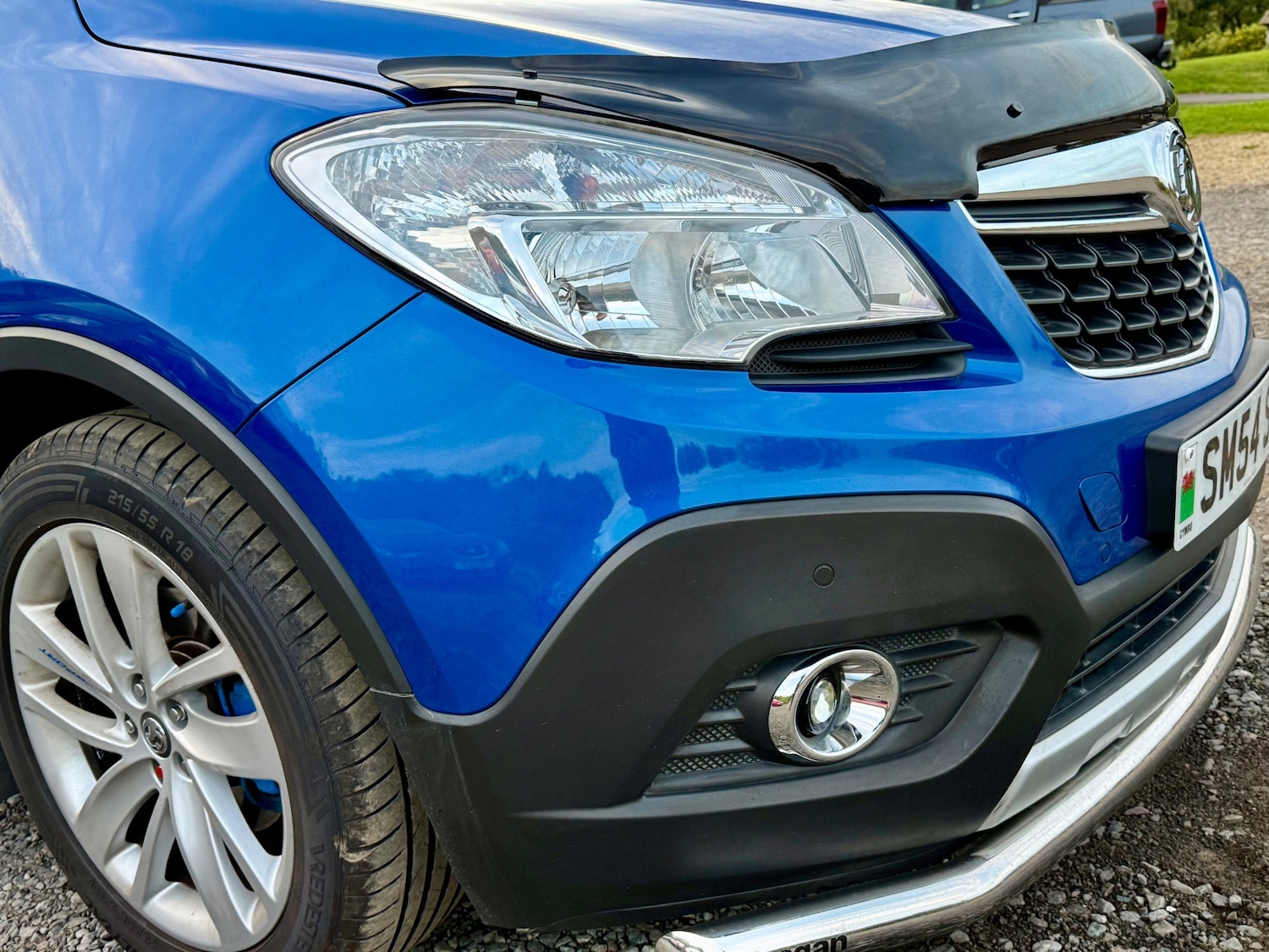 Used Vauxhall Mokka 2014 for sale - 76149866: Photo 28