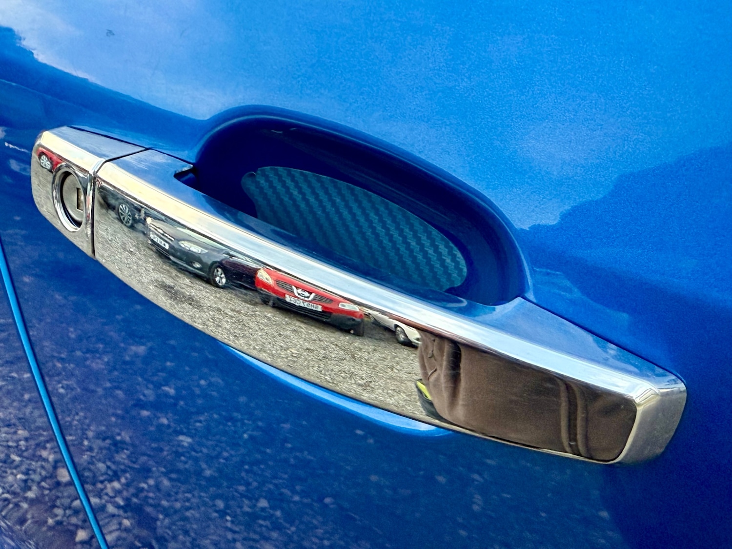 Used Vauxhall Mokka 2014 for sale - 76149866: Photo 29