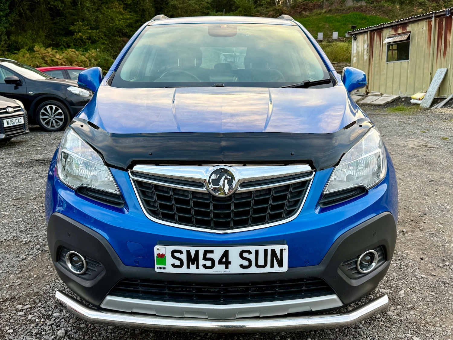Used Vauxhall Mokka 2014 for sale - 76149866: Photo 3