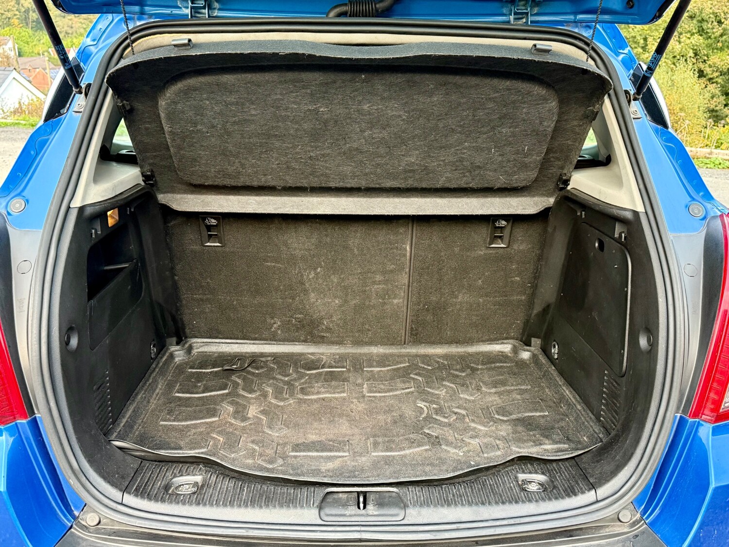 Used Vauxhall Mokka 2014 for sale - 76149866: Photo 30