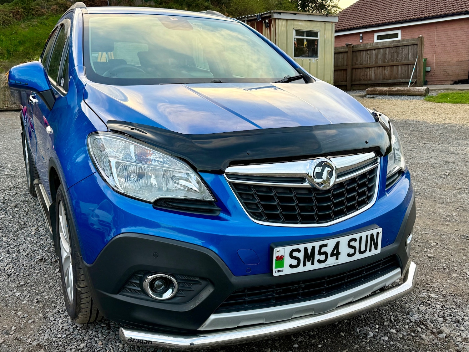 Used Vauxhall Mokka 2014 for sale - 76149866: Photo 4