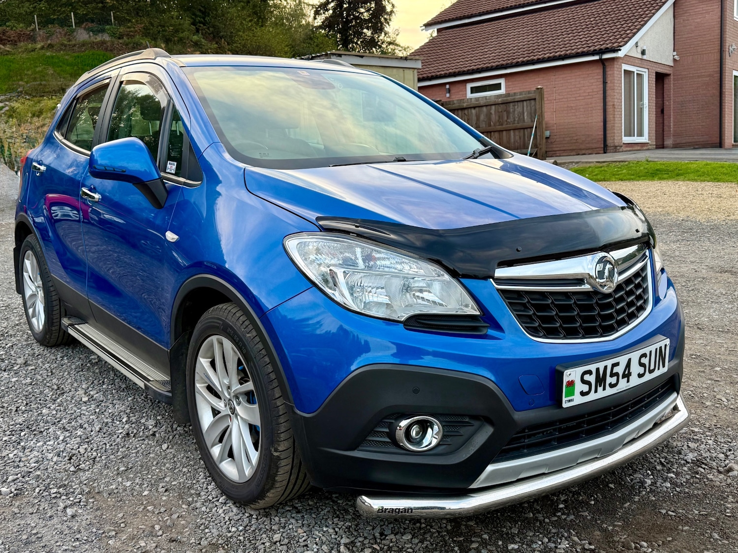 Used Vauxhall Mokka 2014 for sale - 76149866: Photo 5