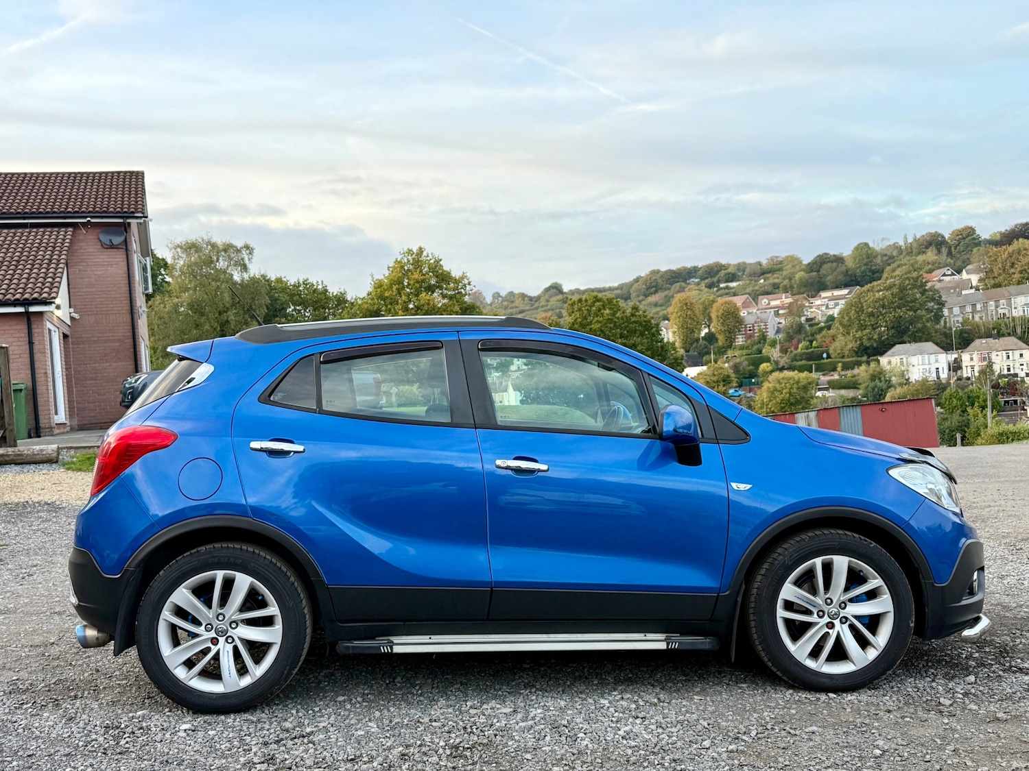 Used Vauxhall Mokka 2014 for sale - 76149866: Photo 6