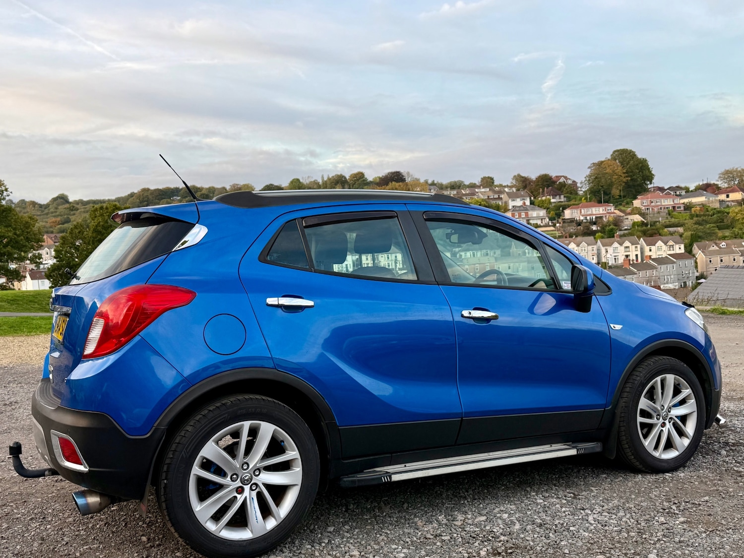 Used Vauxhall Mokka 2014 for sale - 76149866: Photo 7