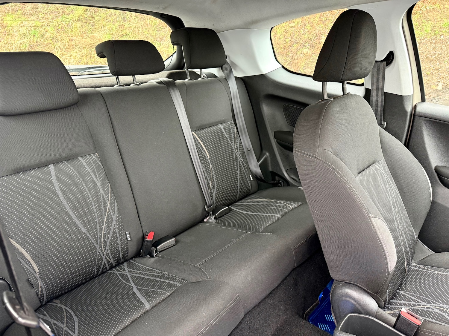 Used Peugeot 208 2014 for sale - 77459575: Photo 17