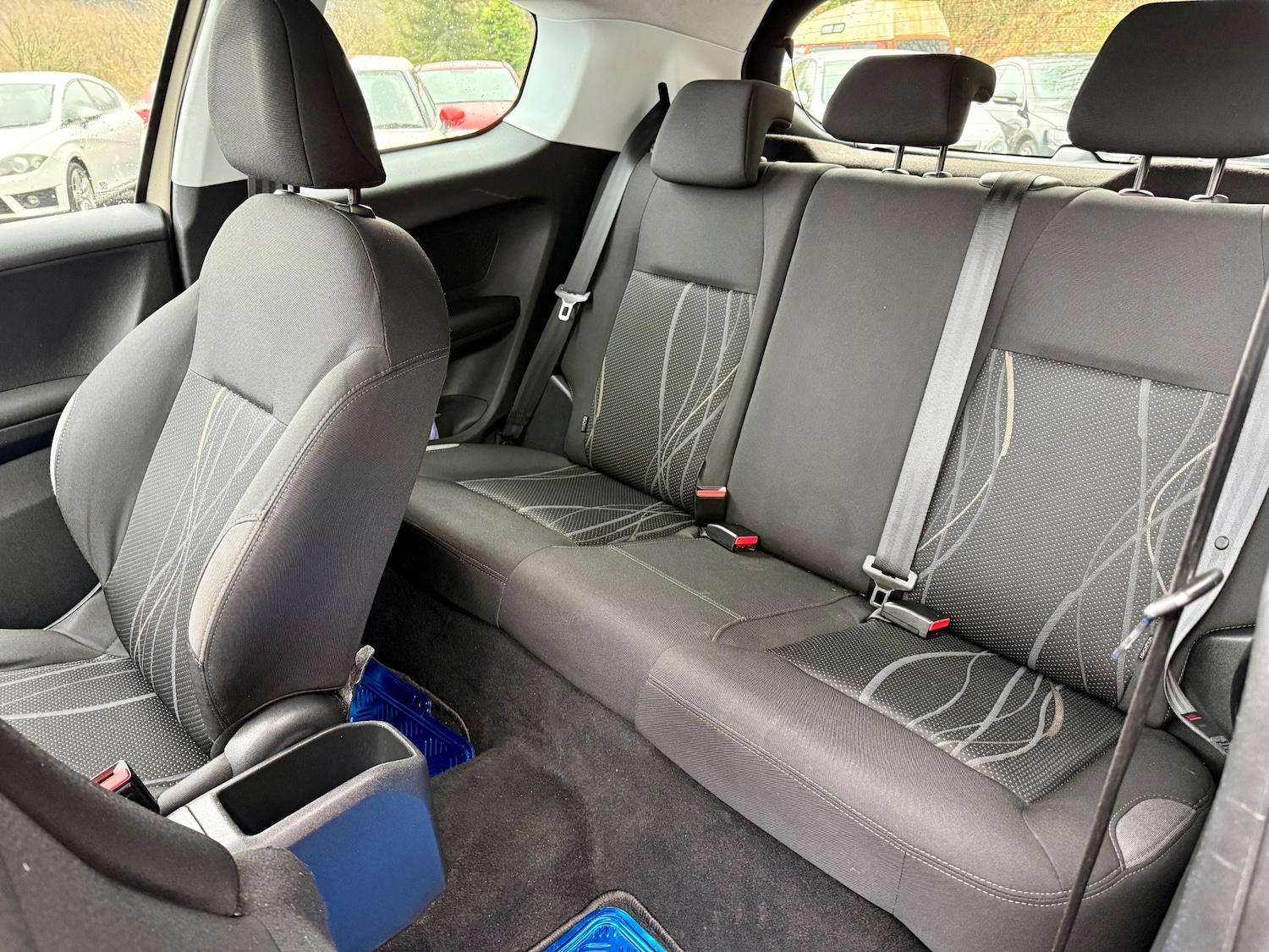 Used Peugeot 208 2014 for sale - 77459575: Photo 19