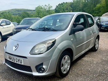 Used Renault Twingo 2010 for sale - 78743506: Photo