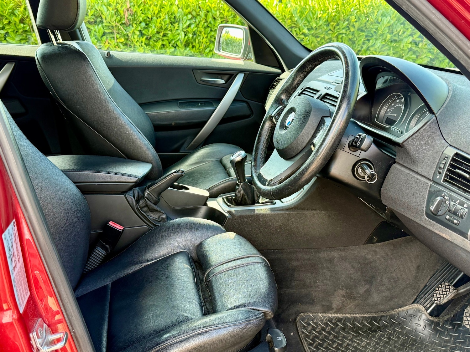 Vehicle 15