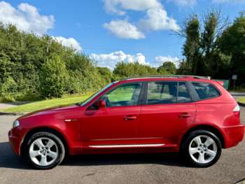 2005 - 2.5i Sport 5dr