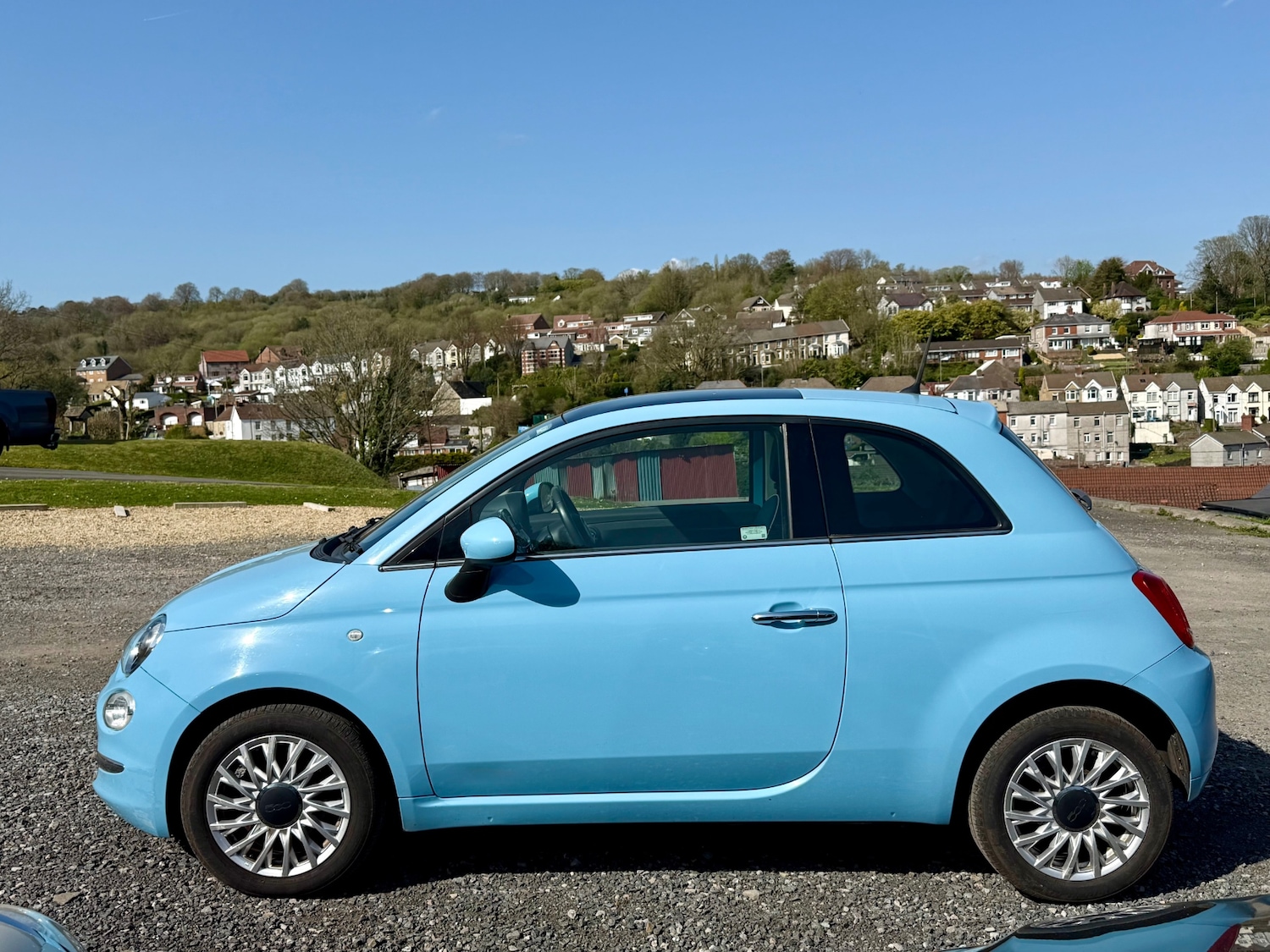 Used Fiat 500 2015 for sale - 78169152: Photo 12