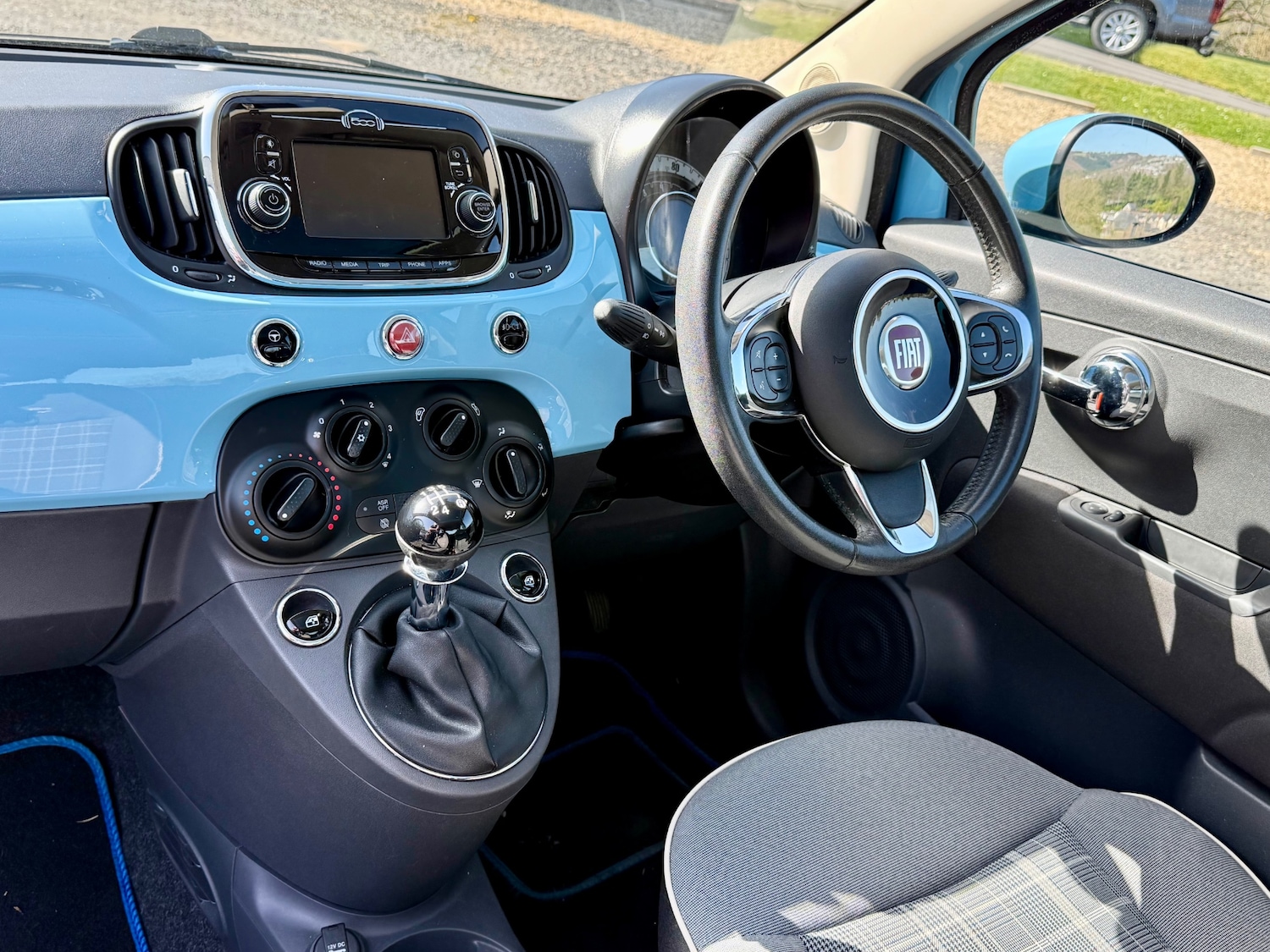 Used Fiat 500 2015 for sale - 78169152: Photo 15