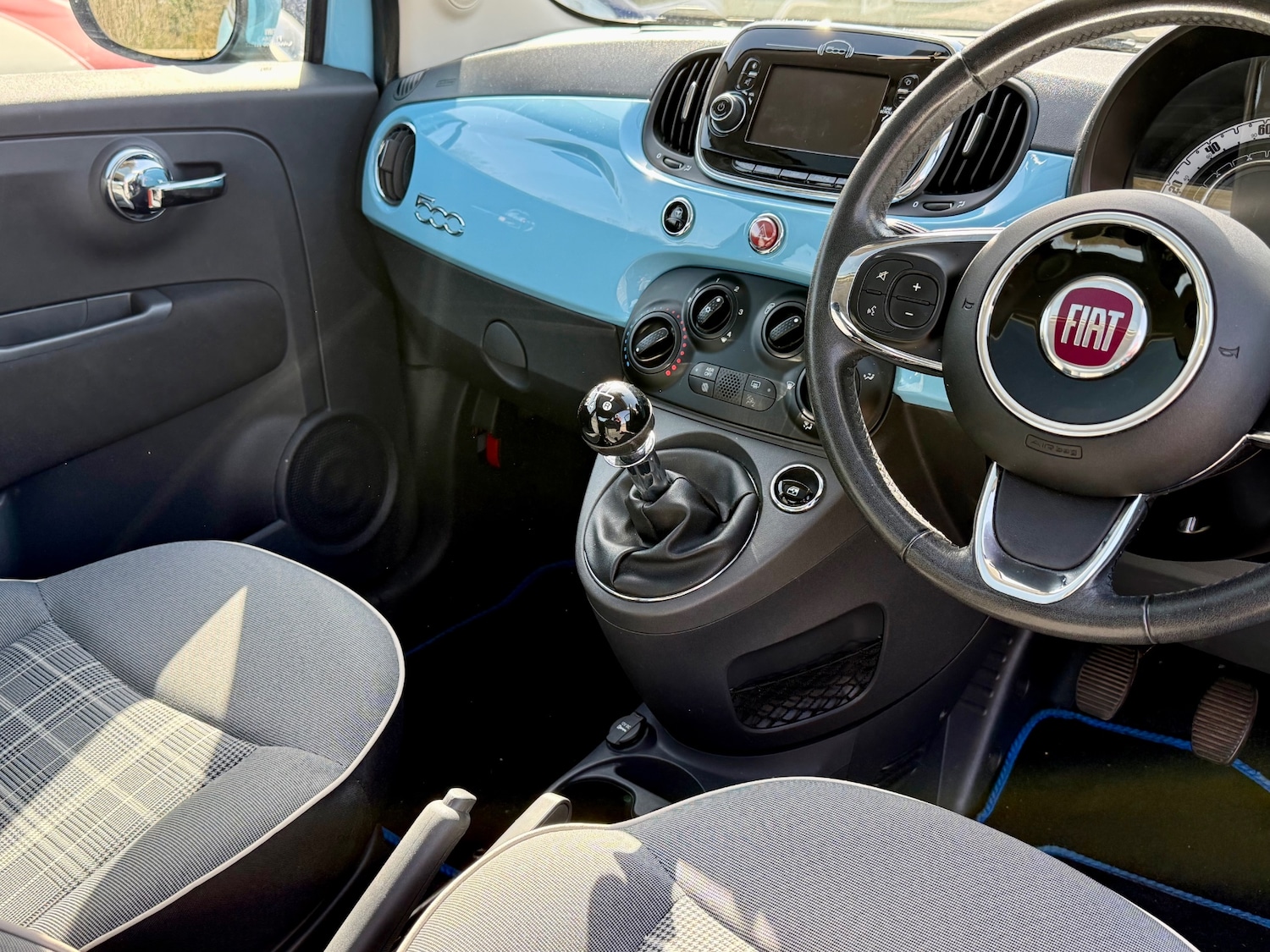 Used Fiat 500 2015 for sale - 78169152: Photo 16