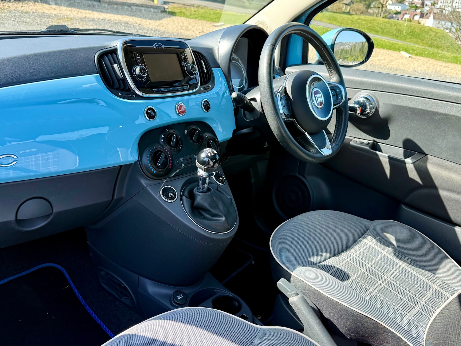 Used Fiat 500 2015 for sale - 78169152: Photo 17