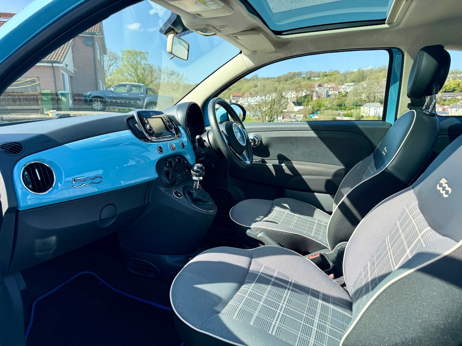 Used Fiat 500 2015 for sale - 78169152: Photo 18