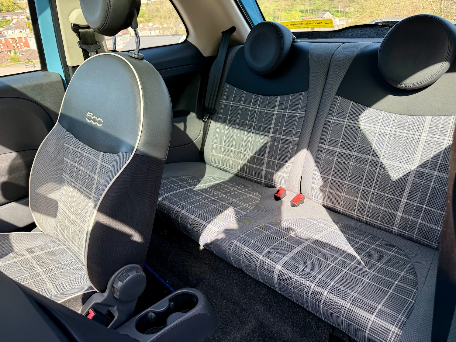 Used Fiat 500 2015 for sale - 78169152: Photo 19