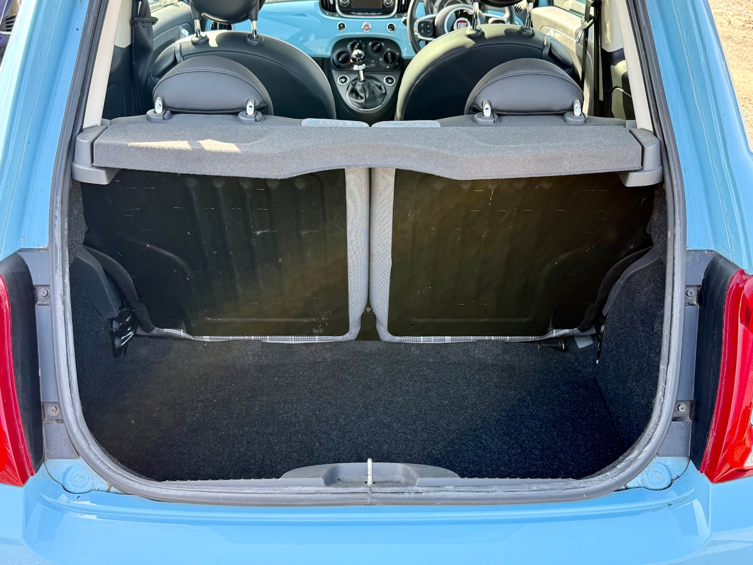 Used Fiat 500 2015 for sale - 78169152: Photo 20