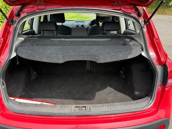 Used Nissan Qashqai 2007 for sale - 75627348: Photo 20