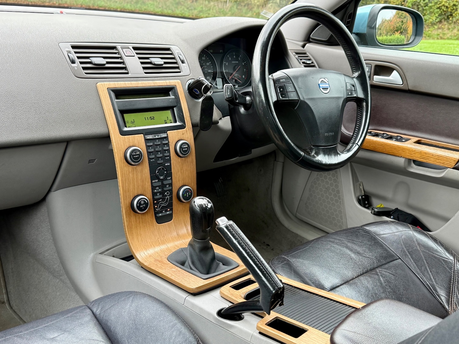 Used Volvo V50 2007 for sale - 76379113: Photo 15