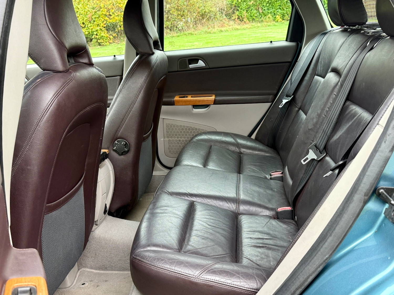 Used Volvo V50 2007 for sale - 76379113: Photo 17