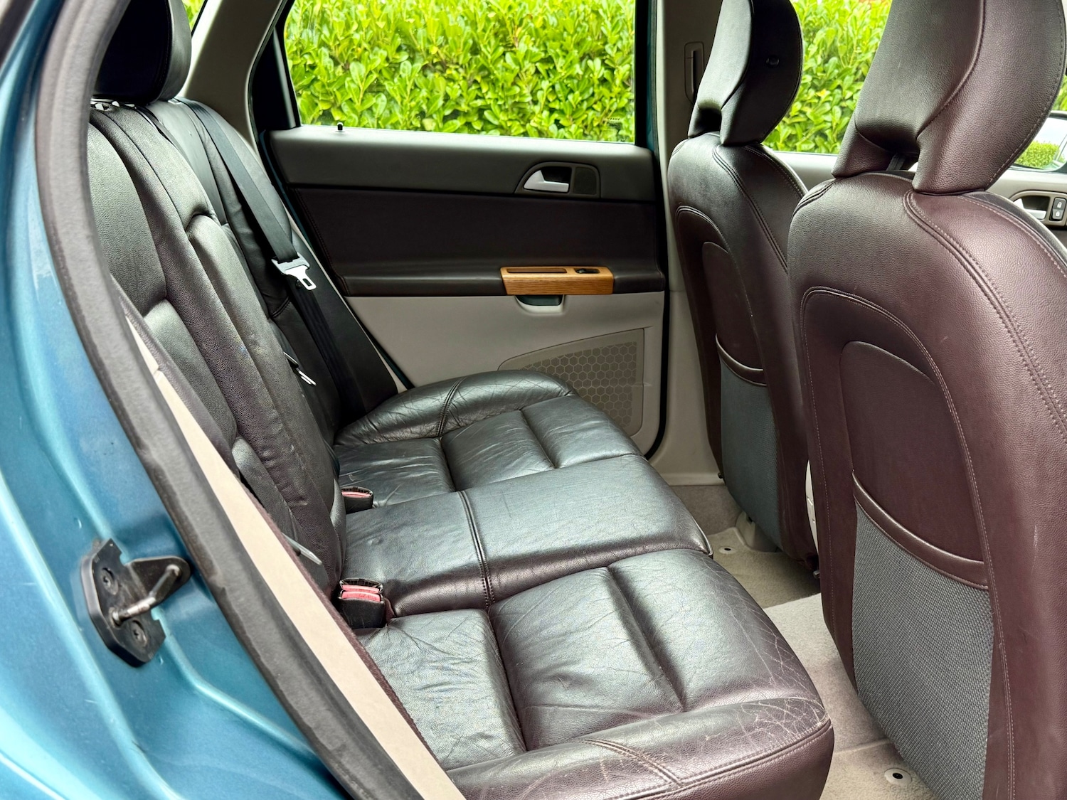 Used Volvo V50 2007 for sale - 76379113: Photo 18