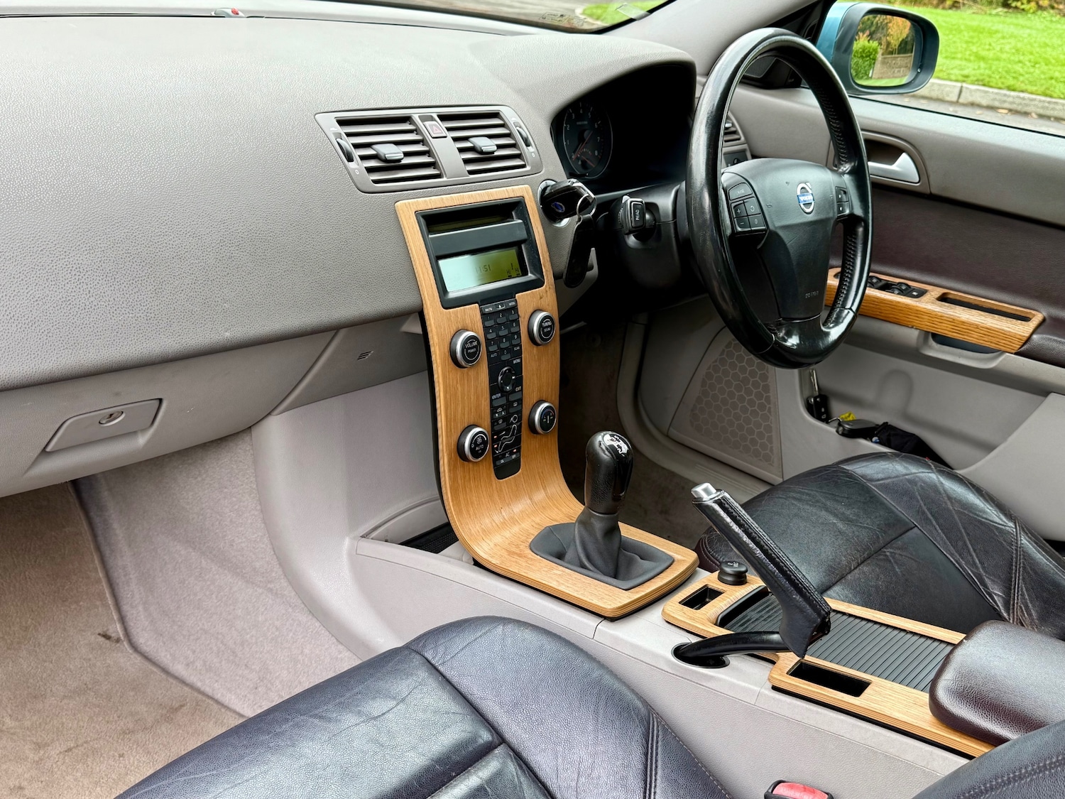 Used Volvo V50 2007 for sale - 76379113: Photo 19