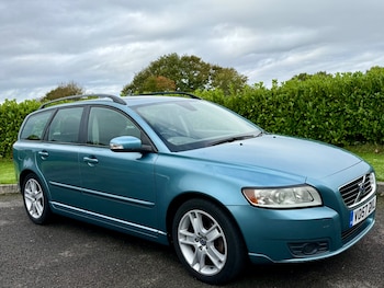 2007 (57) - 2.0 SE 5dr