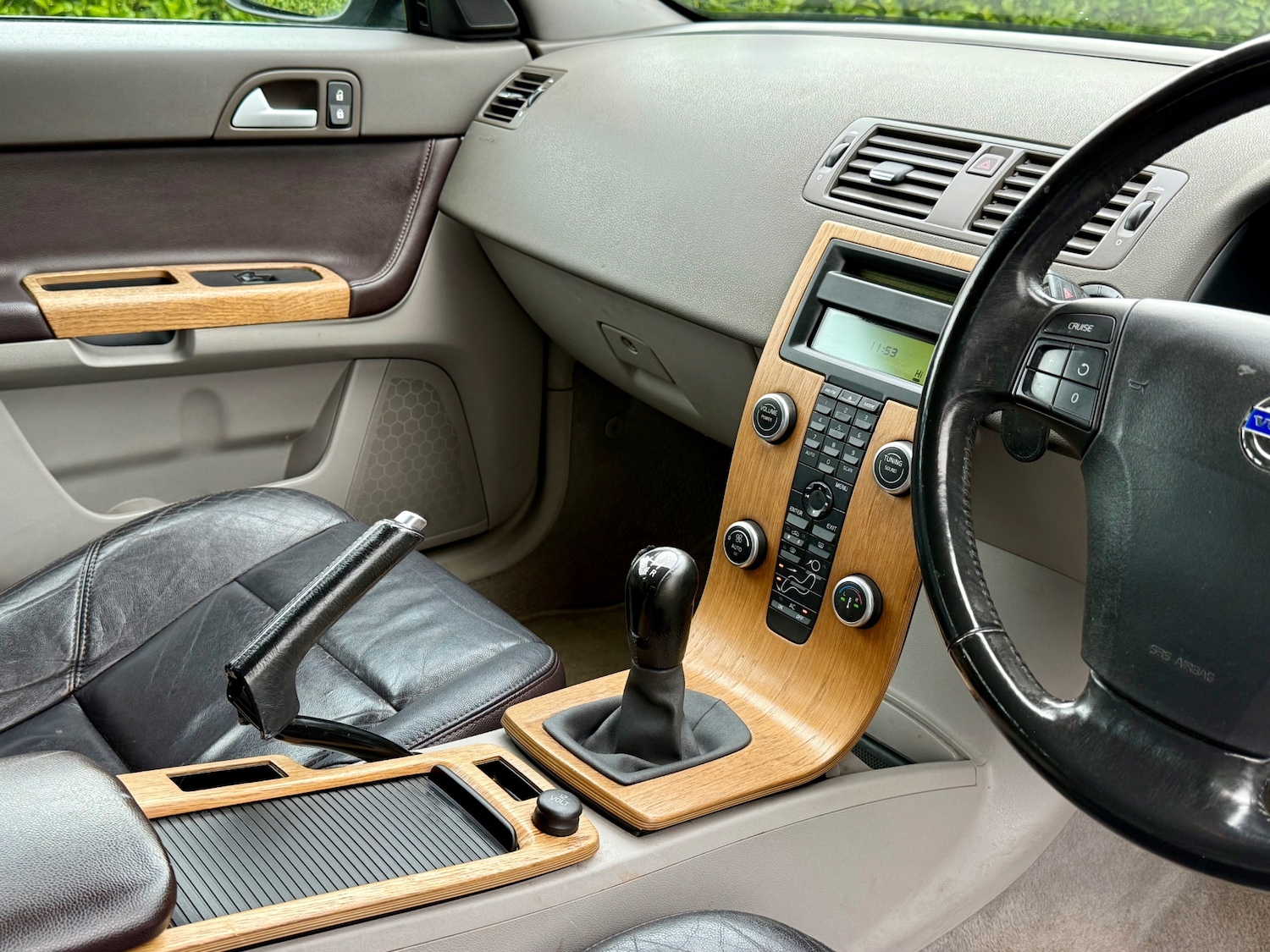 Used Volvo V50 2007 for sale - 76379113: Photo 20