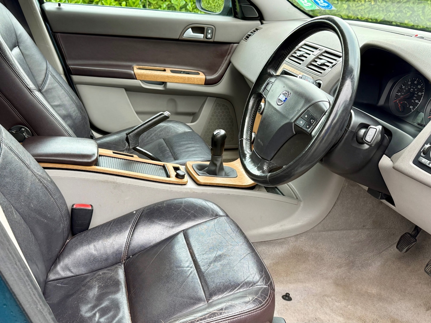 Used Volvo V50 2007 for sale - 76379113: Photo 21