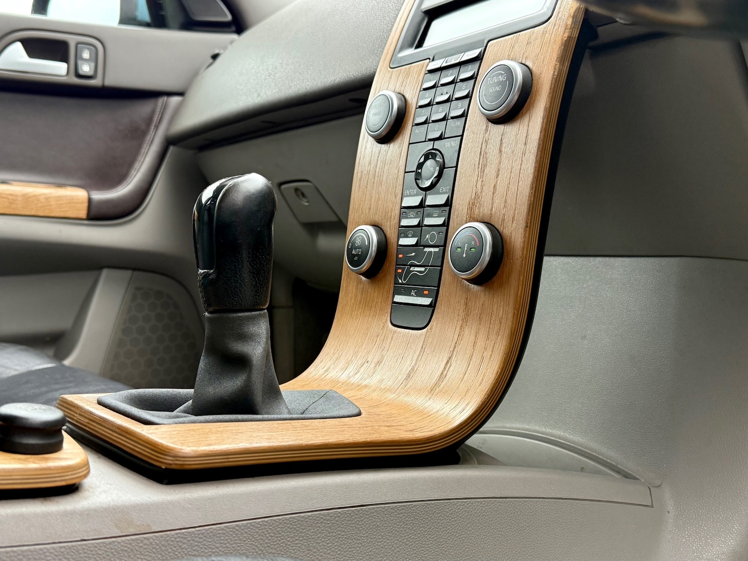 Used Volvo V50 2007 for sale - 76379113: Photo 22