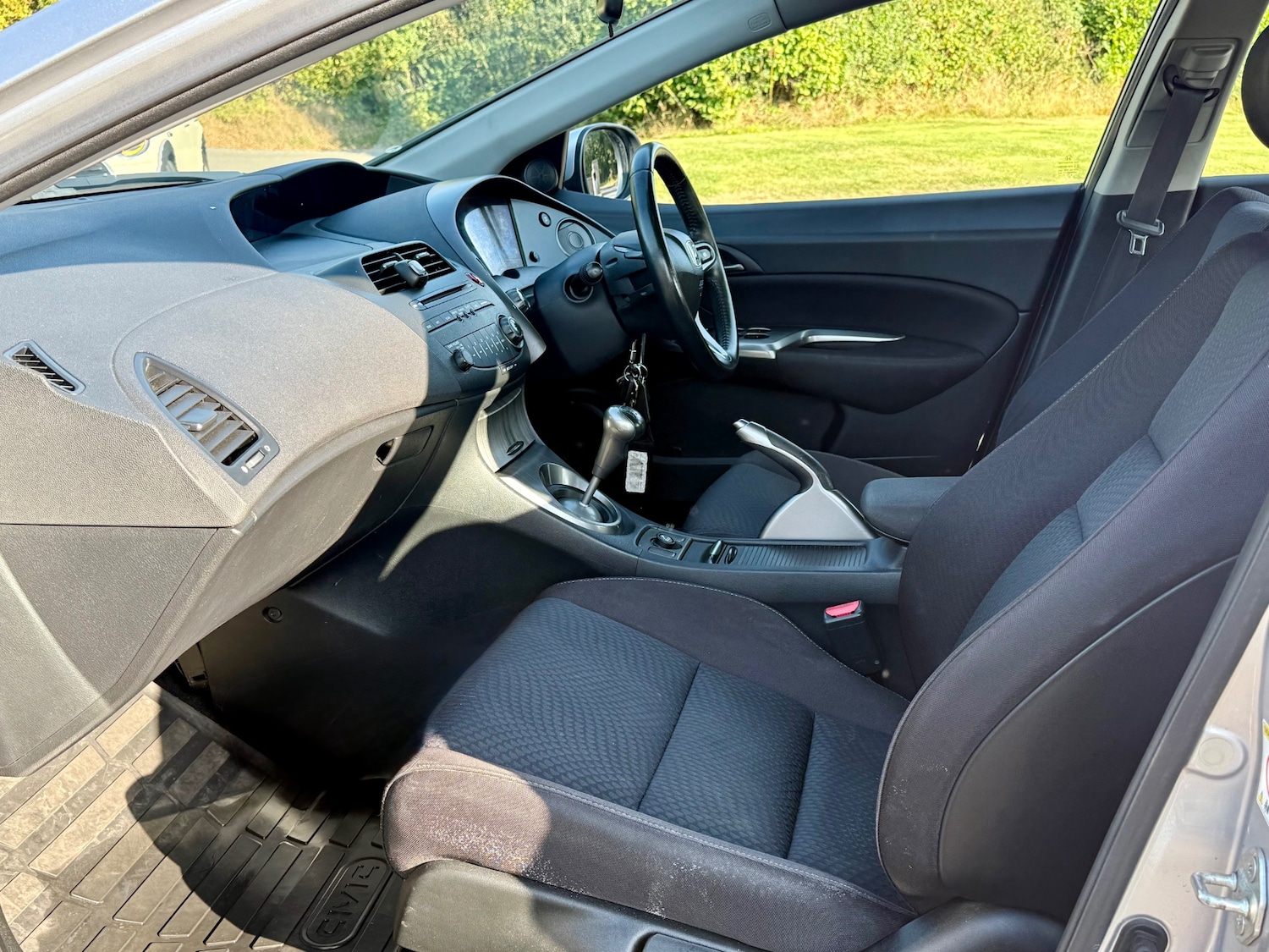 Vehicle 17
